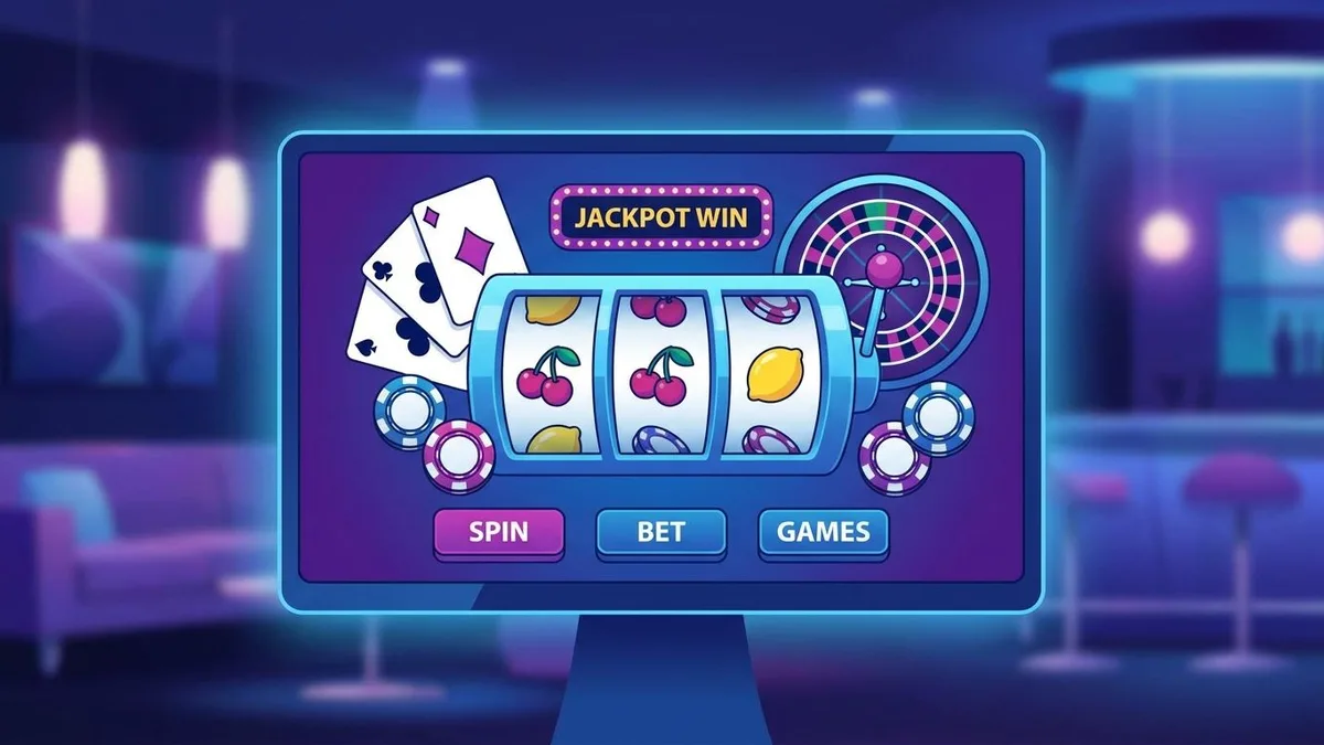 Casino games